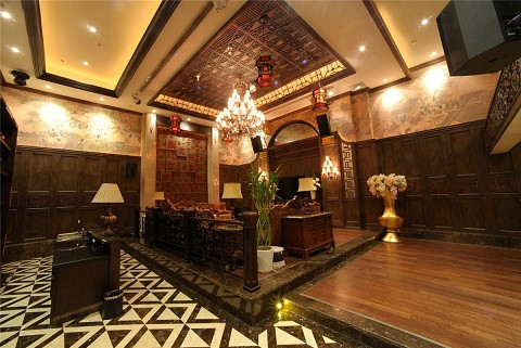 上思哪个KTV真空陪酒妹子服务好